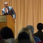 Bobby Springer, committee co-chair